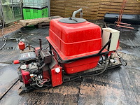 Jmb sruekl25b hogedrukreiniger - afbeelding 2 van  14