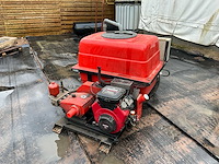 Jmb sruekl25b hogedrukreiniger - afbeelding 3 van  14