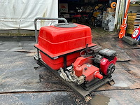 Jmb sruekl25b hogedrukreiniger - afbeelding 4 van  14