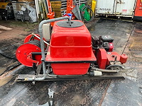 Jmb sruekl25b hogedrukreiniger - afbeelding 5 van  14