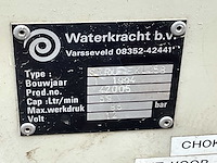 Jmb sruekl25b hogedrukreiniger - afbeelding 7 van  14