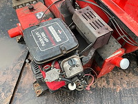 Jmb sruekl25b hogedrukreiniger - afbeelding 9 van  14