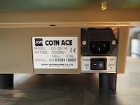 Jmc coin ace - afbeelding 10 van  12