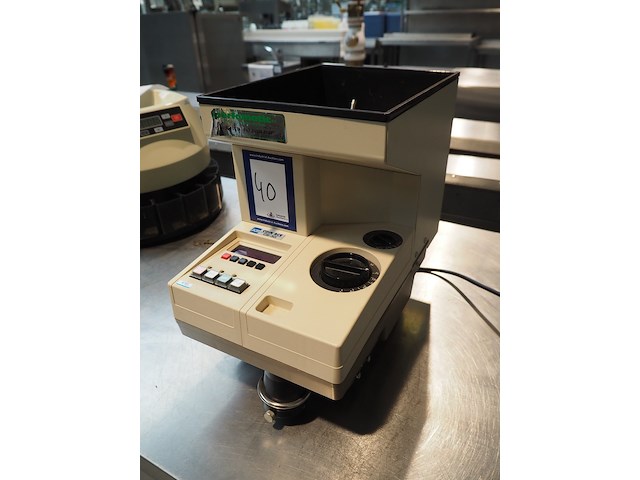 Jmc coin ace - afbeelding 2 van  12