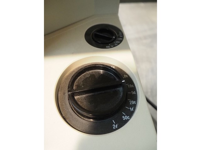 Jmc coin ace - afbeelding 8 van  12