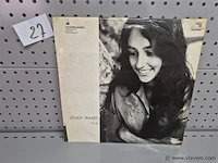 Joan baez