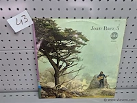 Joan baez