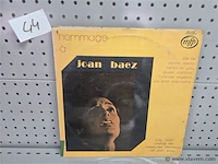 Joan baez