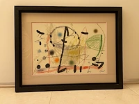 Joan miro
