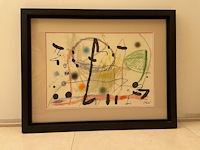 Joan miro