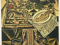Joan miro - afbeelding 2 van  4