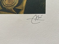 Joan miro - afbeelding 4 van  4