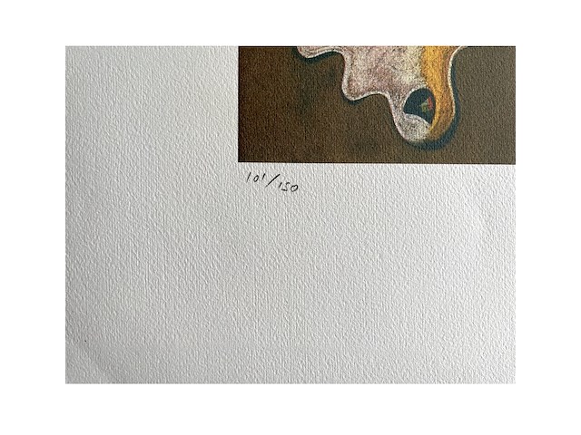 Joan miro - afbeelding 4 van  4