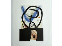 Joan miro - afbeelding 1 van  4