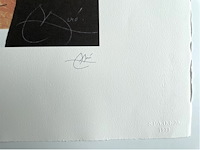 Joan miro - afbeelding 3 van  4