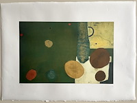 Joan miro - afbeelding 1 van  4