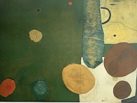 Joan miro - afbeelding 2 van  4