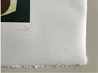 Joan miro - afbeelding 3 van  4