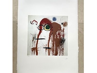 Joan miro - afbeelding 1 van  4