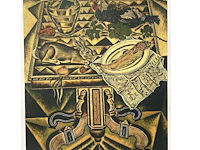 Joan miro - afbeelding 2 van  4