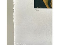 Joan miro - afbeelding 3 van  4