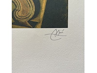 Joan miro - afbeelding 4 van  4