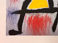 Joan miro - afbeelding 2 van  3