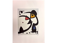 Joan miro - afbeelding 1 van  3