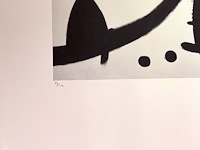 Joan miro - afbeelding 3 van  3