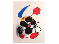 Joan miro - afbeelding 1 van  3