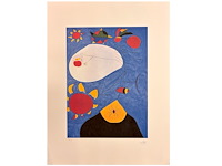 Joan miro - afbeelding 1 van  3