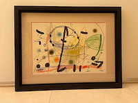 Joan miro - afbeelding 1 van  4