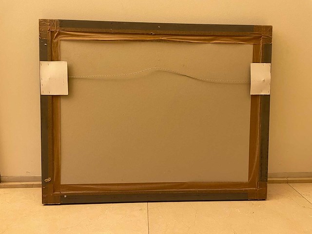 Joan miro - afbeelding 4 van  4