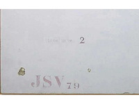 Joan s. verheyen - synthetische verf op paneel - afbeelding 5 van  5