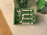 Job interface ji081na9024? industriële relaismodule (12x) - afbeelding 2 van  3