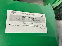 Job interface ji081na9024? industriële relaismodule (12x) - afbeelding 3 van  3