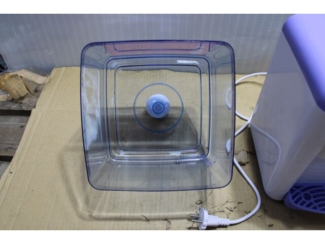 Jocca waterdispenser - afbeelding 5 van  7