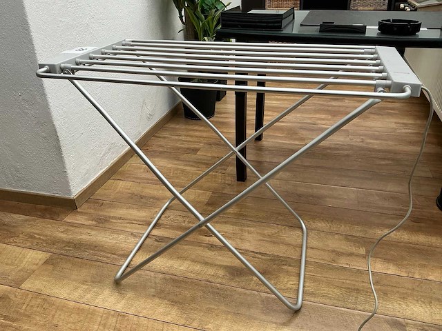 Jocel s825g elektrisch droogrek - afbeelding 1 van  4