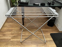 Jocel s825g elektrisch droogrek - afbeelding 2 van  4