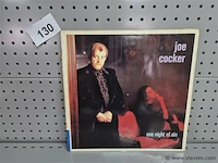 Joe cocker