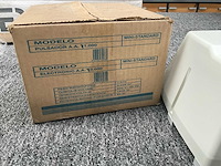 Jofel aa-11000 (pulsador) hand- en voetverzorging - afbeelding 4 van  4