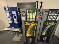 Jofemar - argos - verkoopautomaat - afbeelding 1 van  6