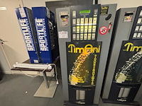Jofemar - argos - verkoopautomaat - afbeelding 4 van  6