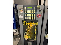Jofemar - argos - verkoopautomaat - afbeelding 6 van  6