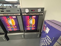 Jofemar - star 21 - verkoopautomaat - afbeelding 1 van  4