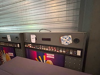 Jofemar - star 21 - verkoopautomaat - afbeelding 1 van  3