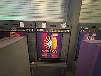 Jofemar - star 21 - verkoopautomaat - afbeelding 3 van  3