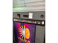 Jofemar - star 21 - verkoopautomaat - afbeelding 1 van  4