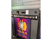 Jofemar - star 21 - verkoopautomaat - afbeelding 2 van  4