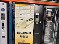 Jofemar - ys plus - verkoopautomaat - afbeelding 1 van  2